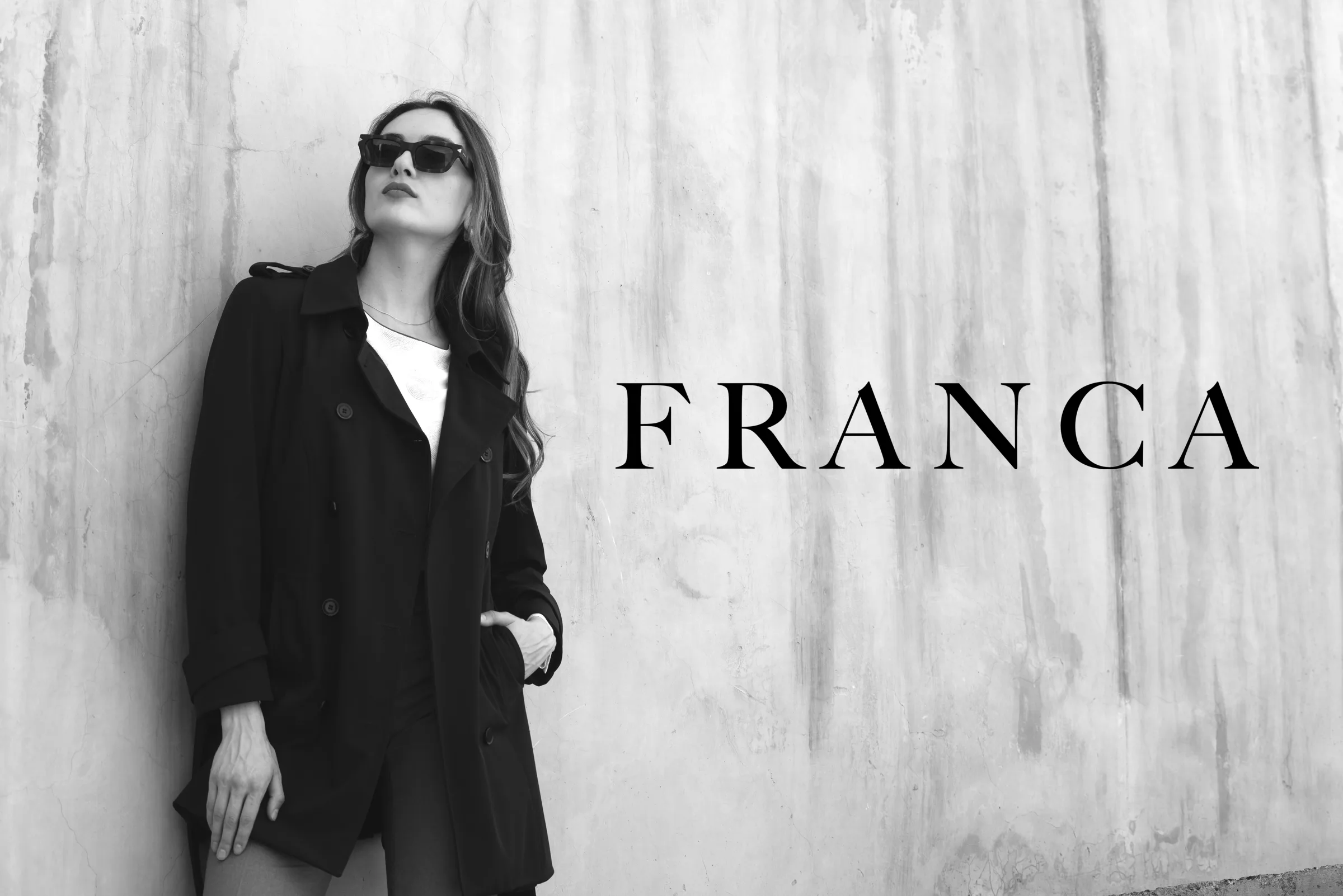 Franca - campaña de lanzamiento