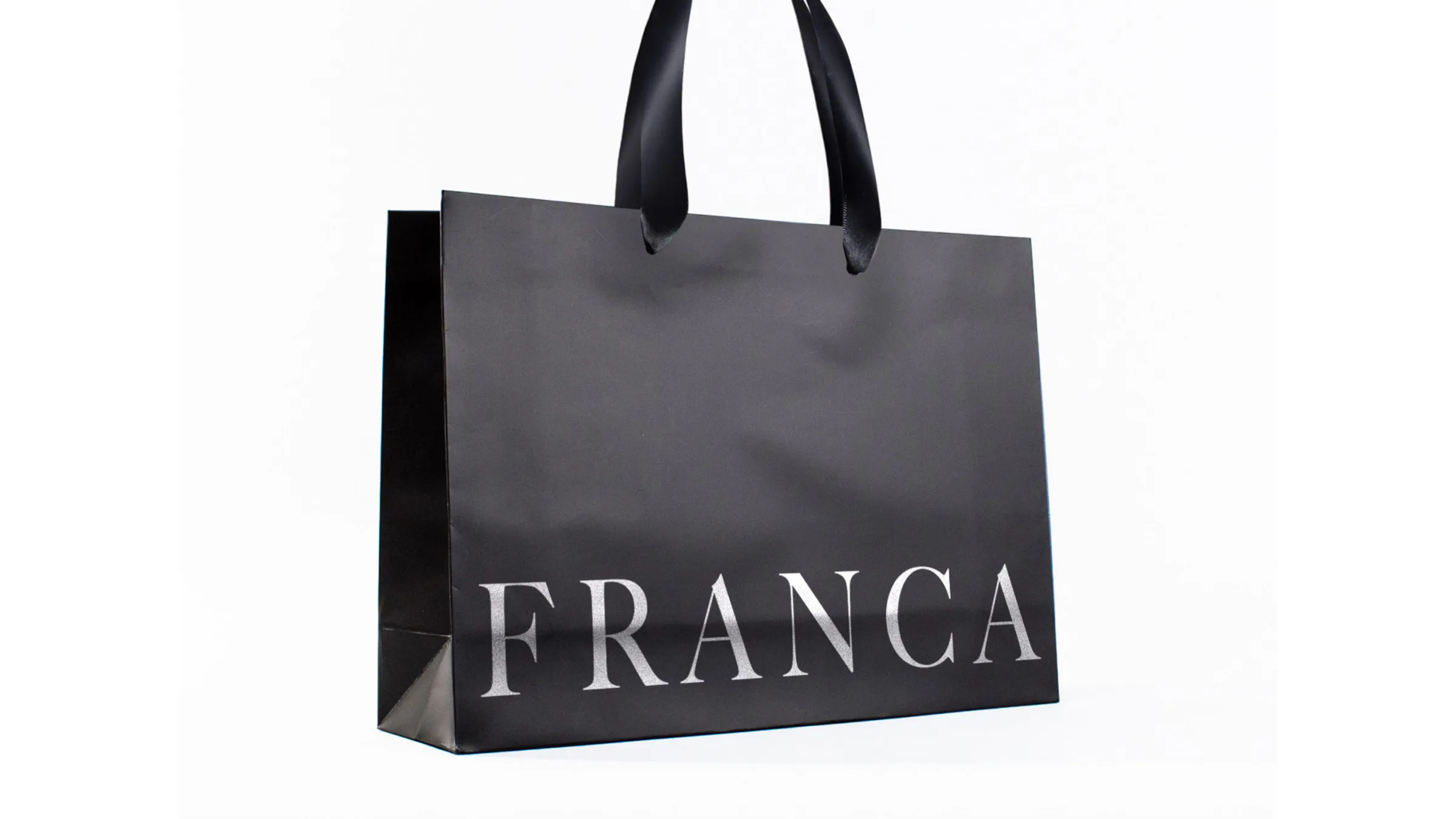 Bolsa de compra - Franca