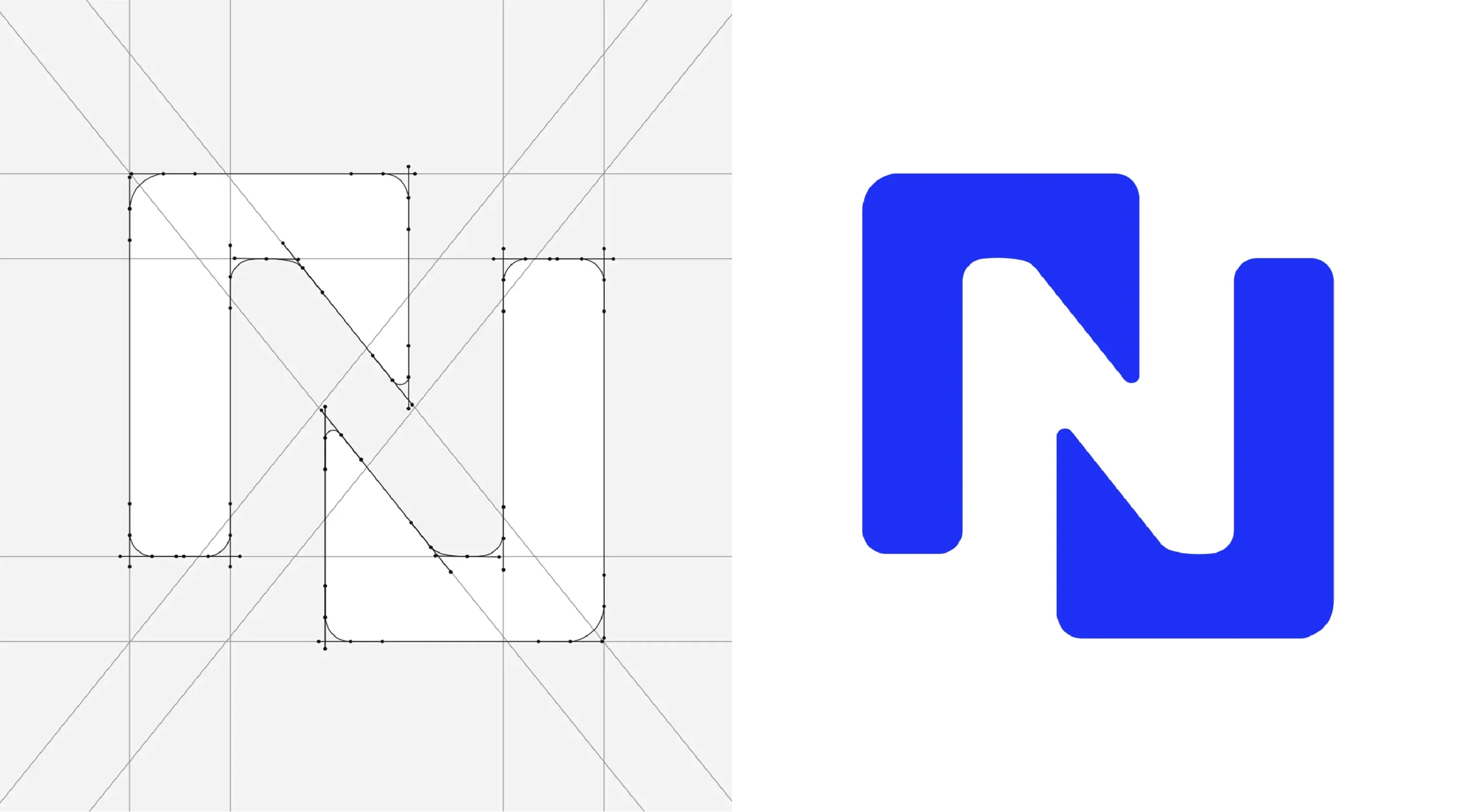 Construcción de logo - Numerus