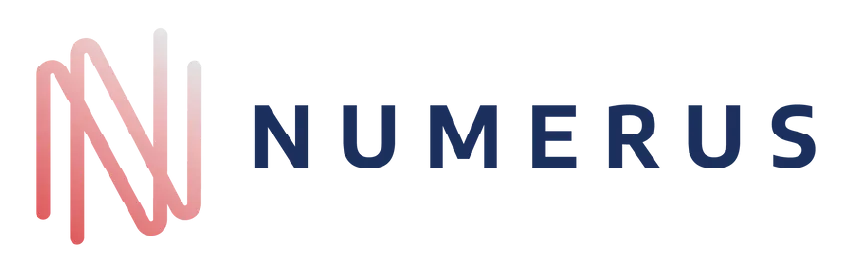 Logo anterior - Numerus