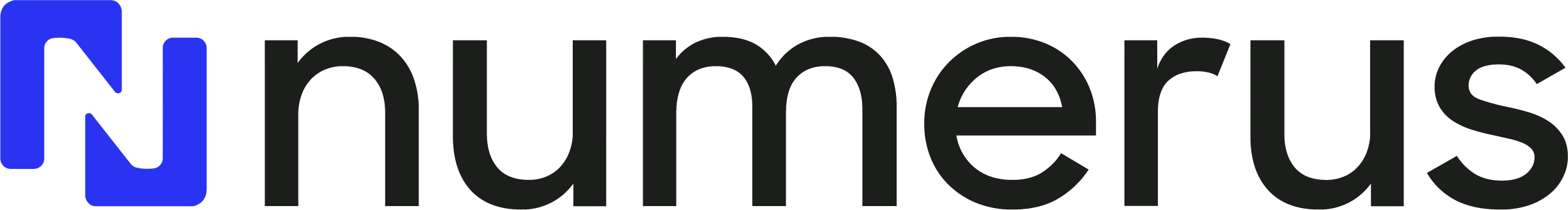 Logo Numerus