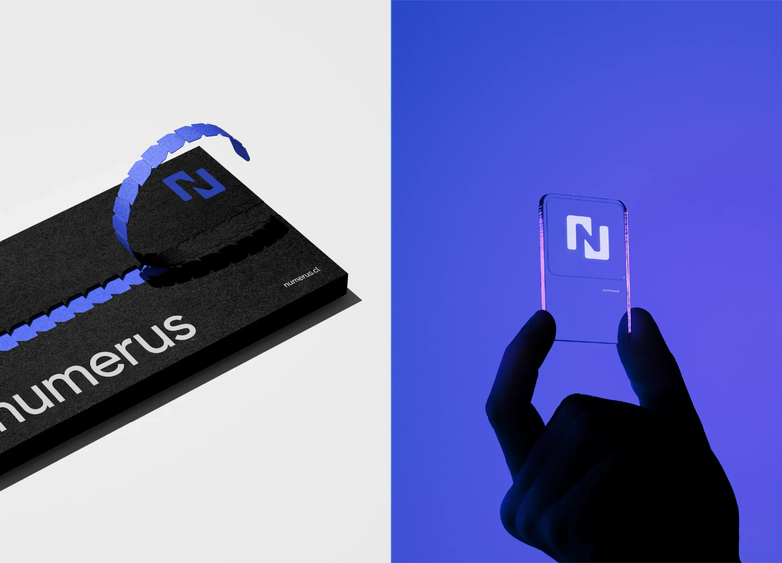 Aplicación de marca 1 - Numerus