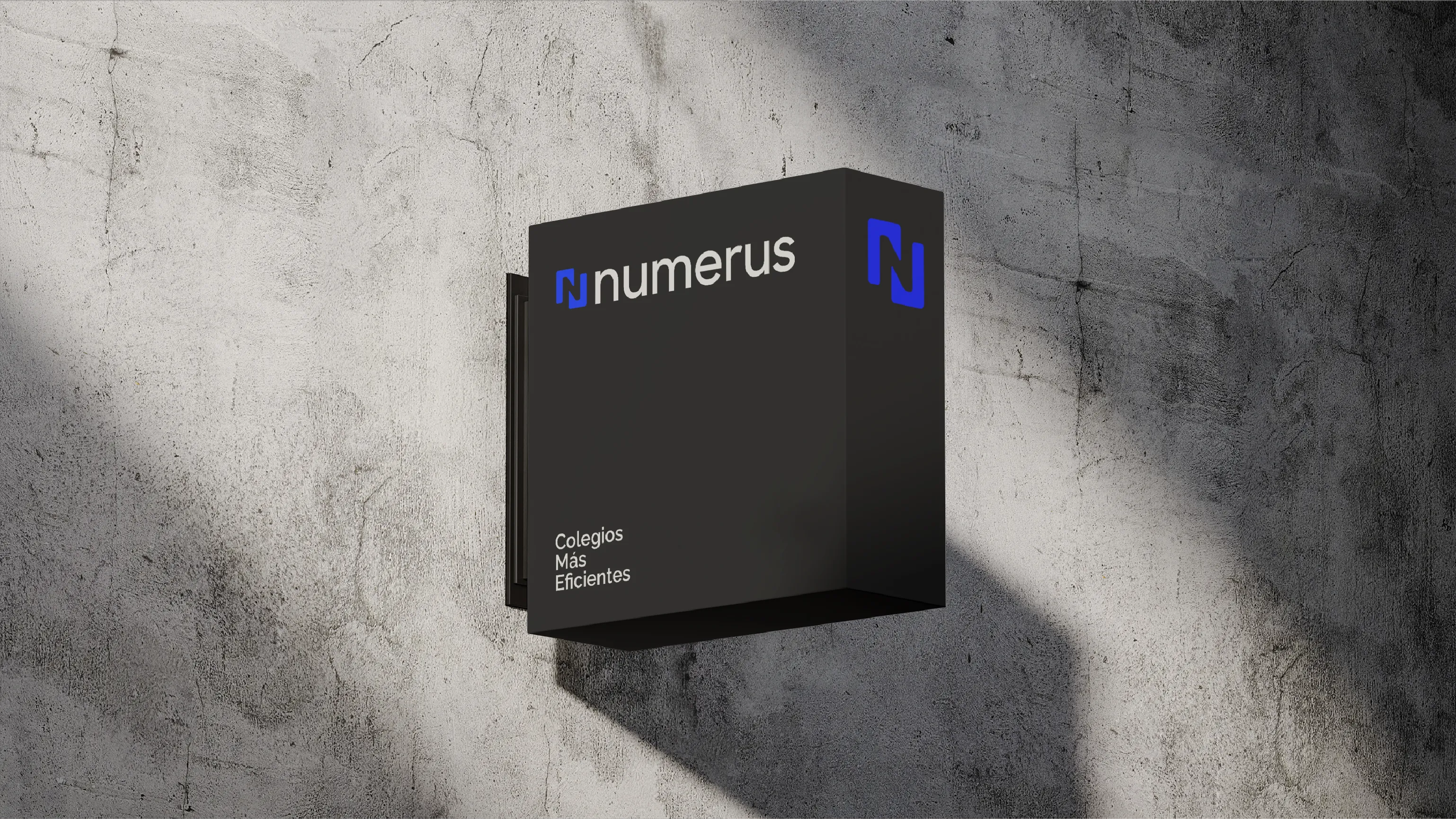 Aplicación de marca 3 - Numerus