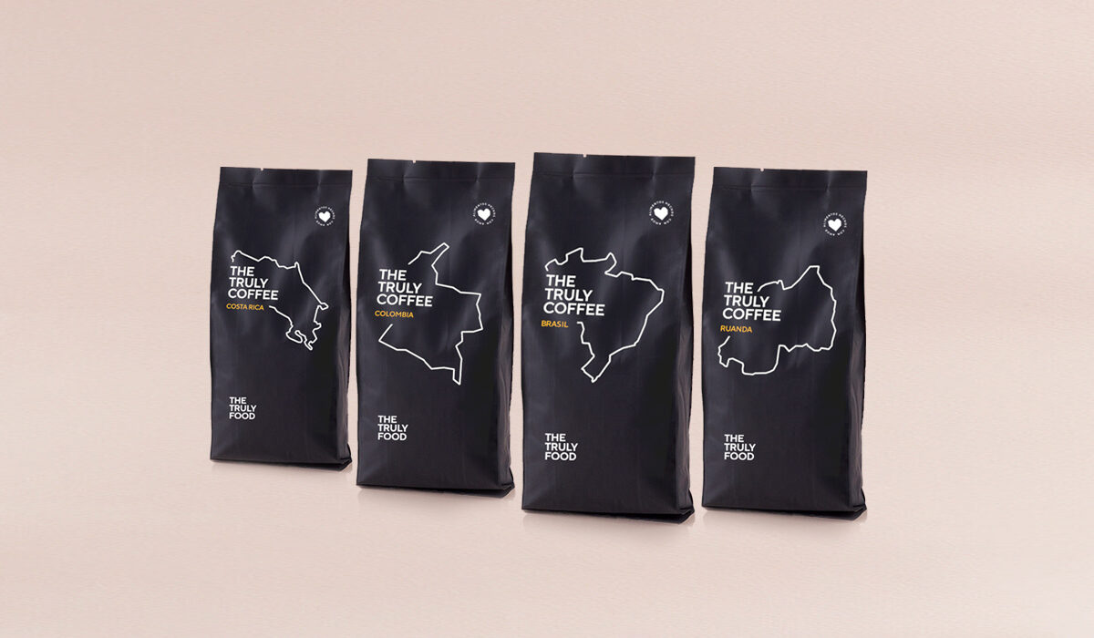 Café — The Truly Food