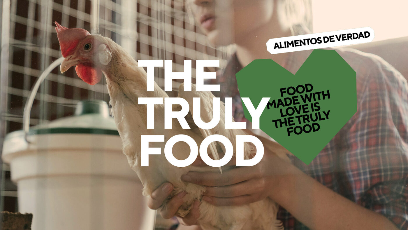 Estilo de vida — The Truly Food