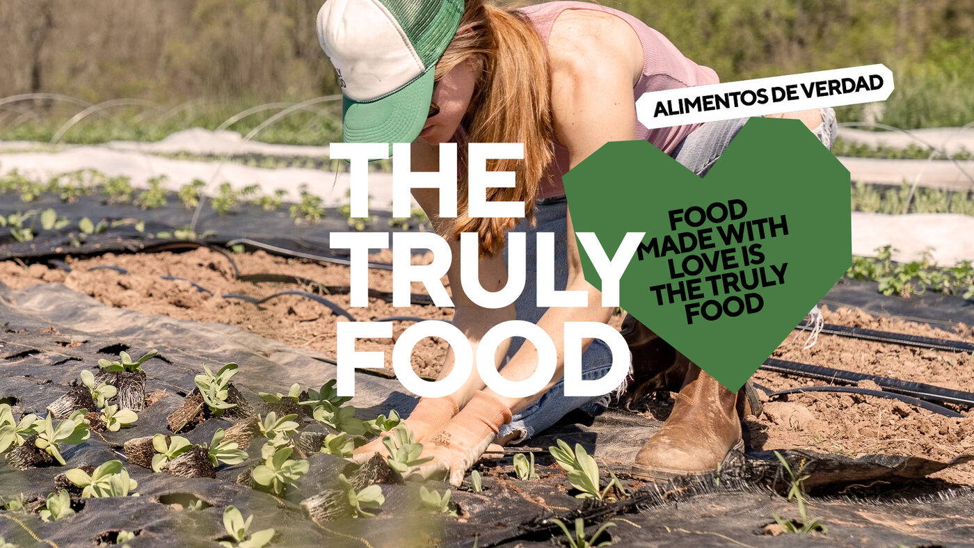 Estilo de vida 2 — The Truly Food
