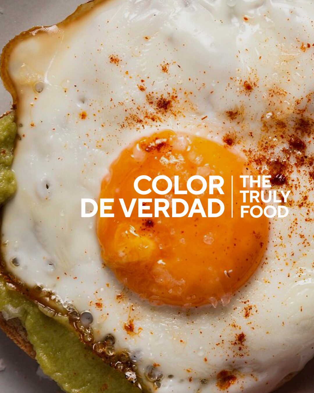 Post huevos — The Truly Food
