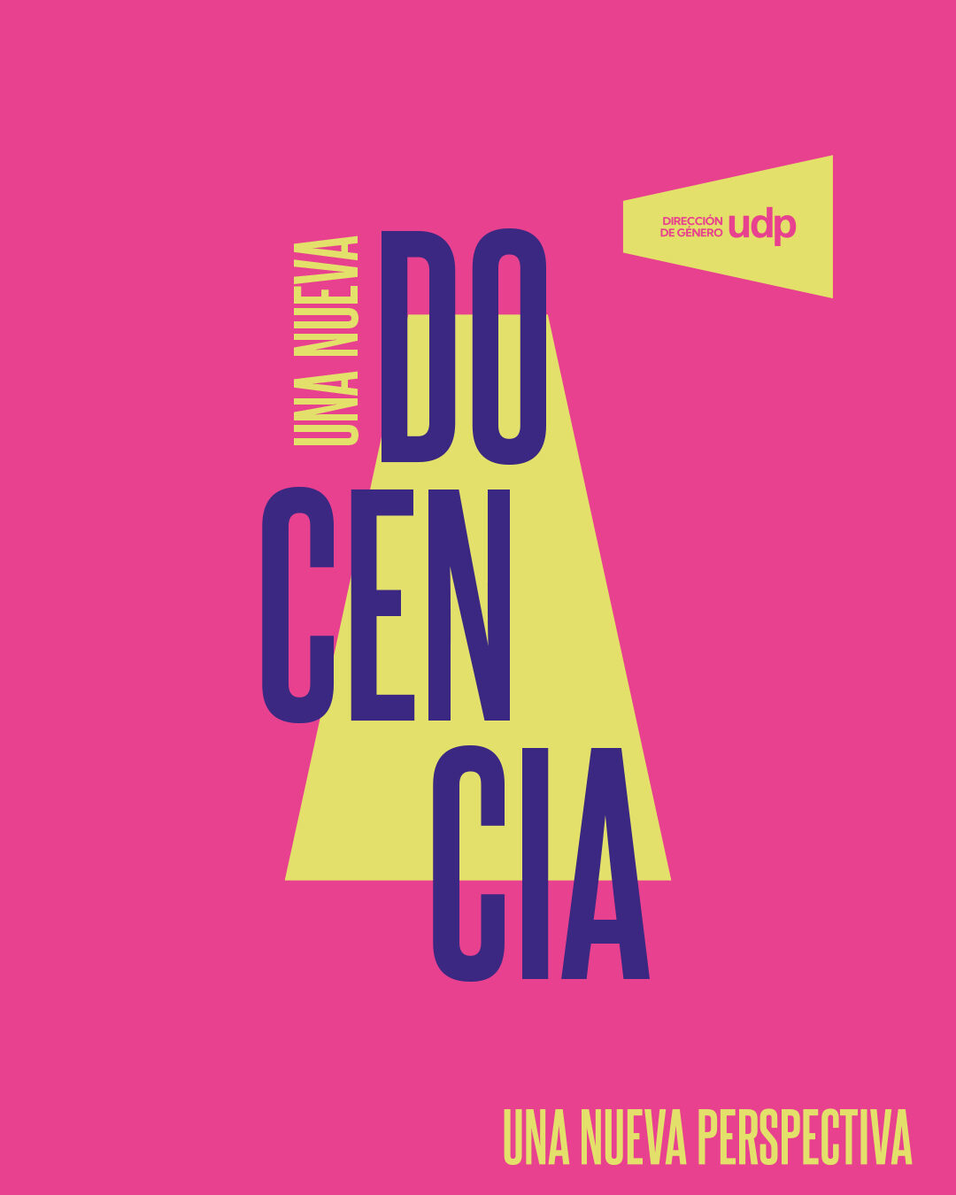 Una nueva docencia