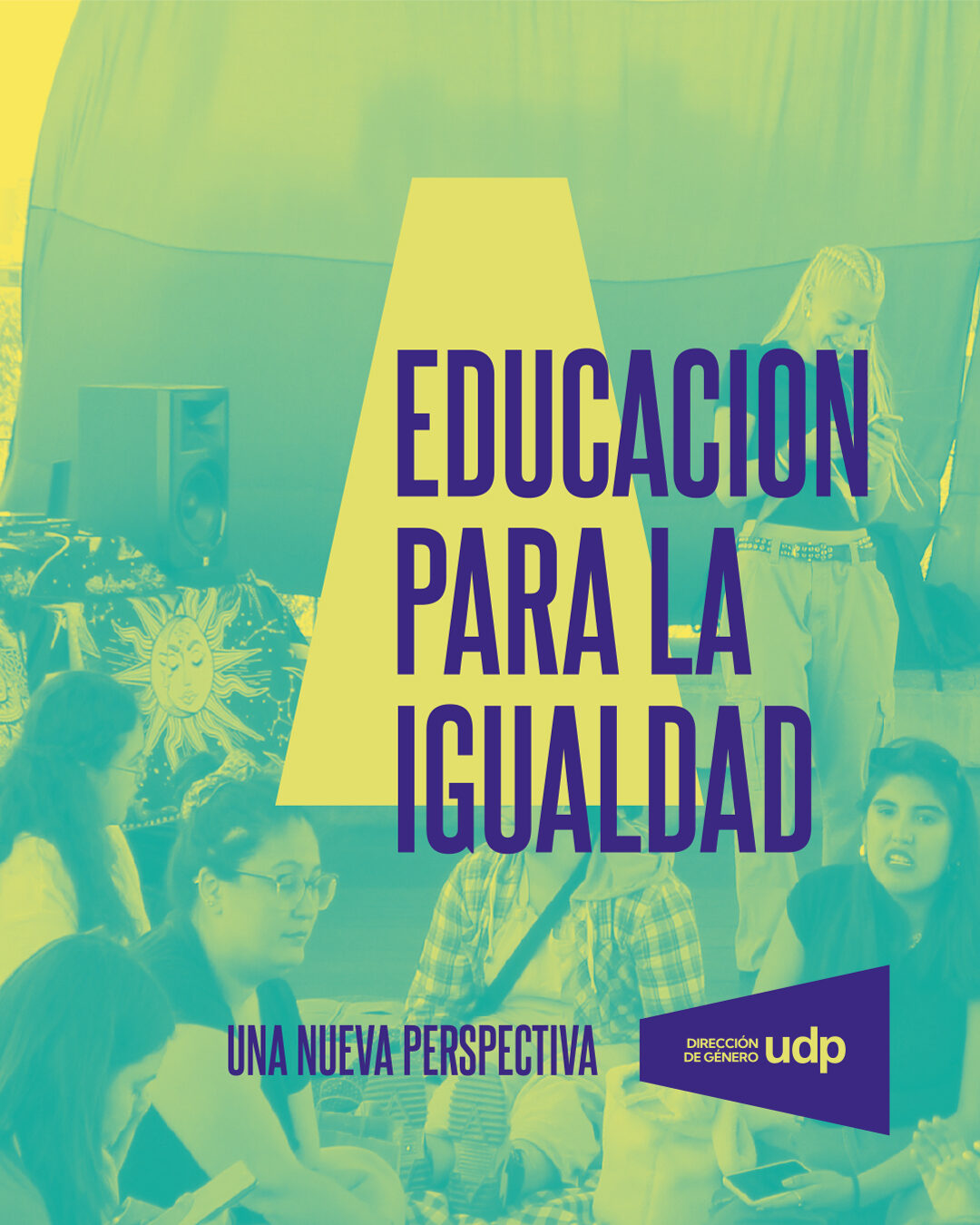 Eje 2 — Educación para la igualdad