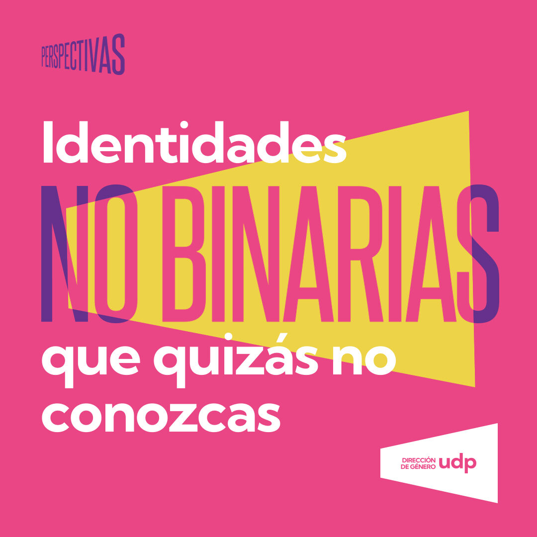 Post identidades no binarias